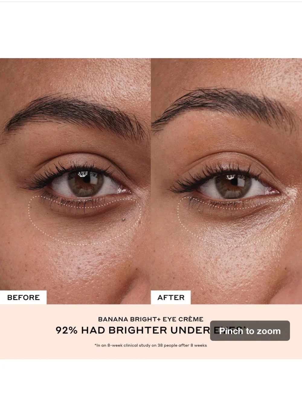 Ole Henriksen creamy eye
